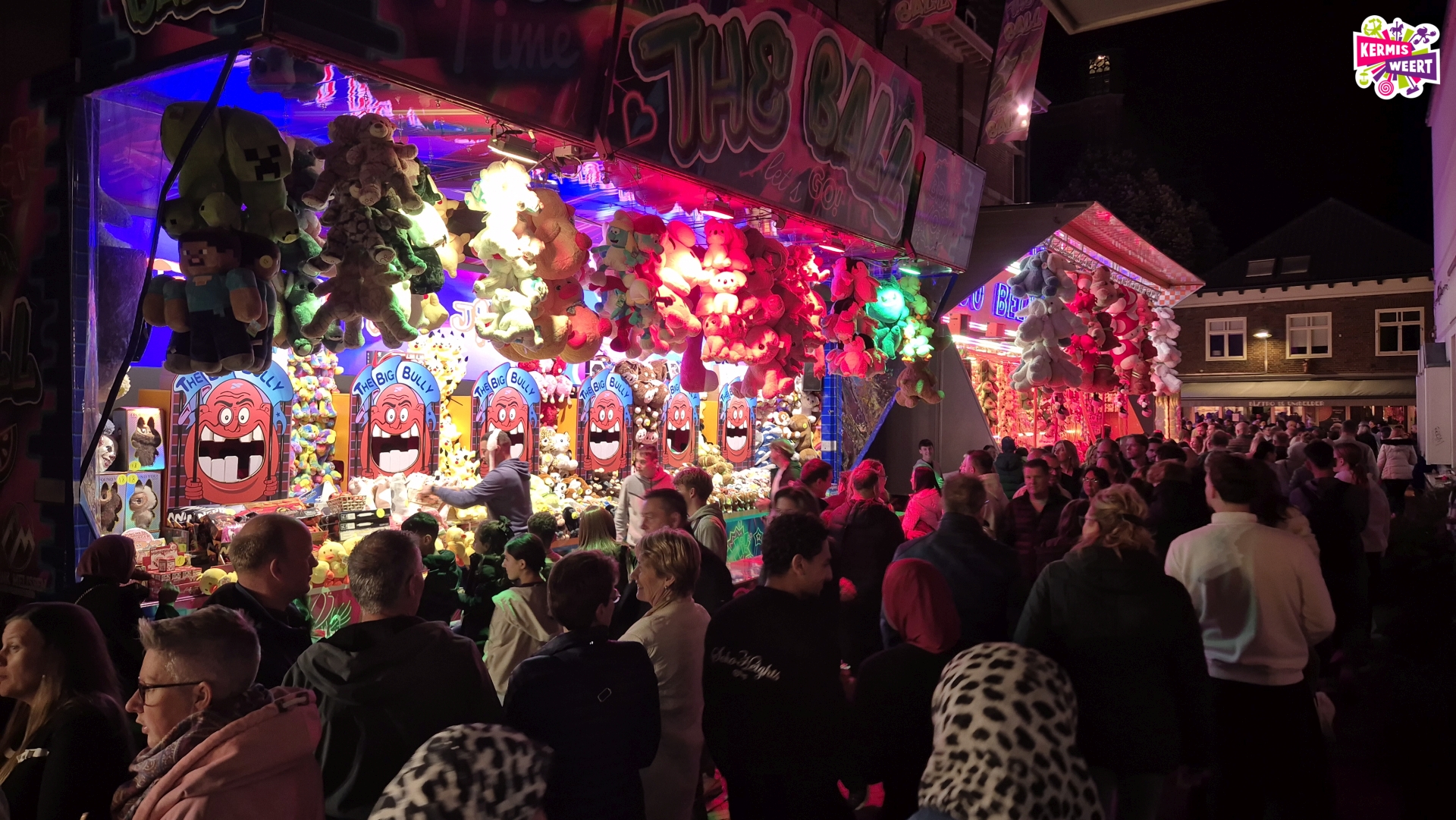 Foto 'Kermis Weert 2025 060'.